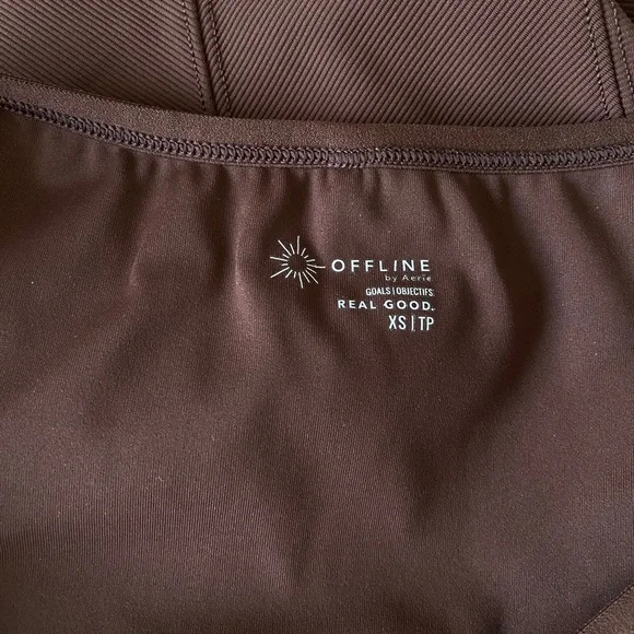 Aerie Top - Picture 3 of 3